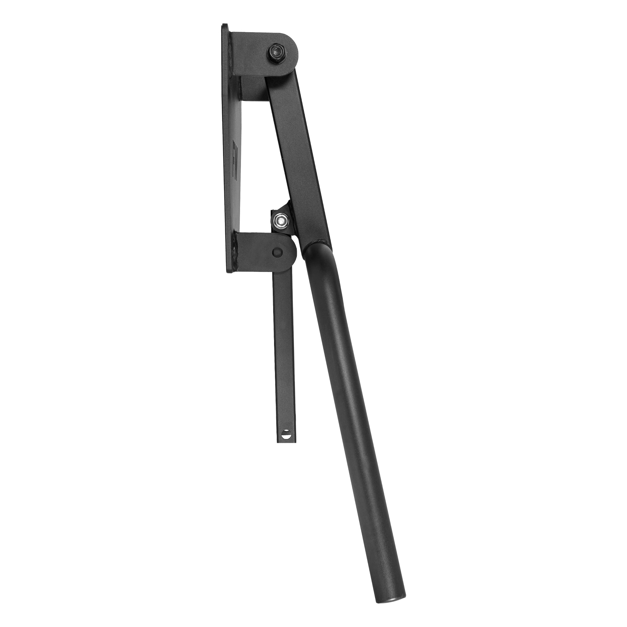 Folding dip station hotsell