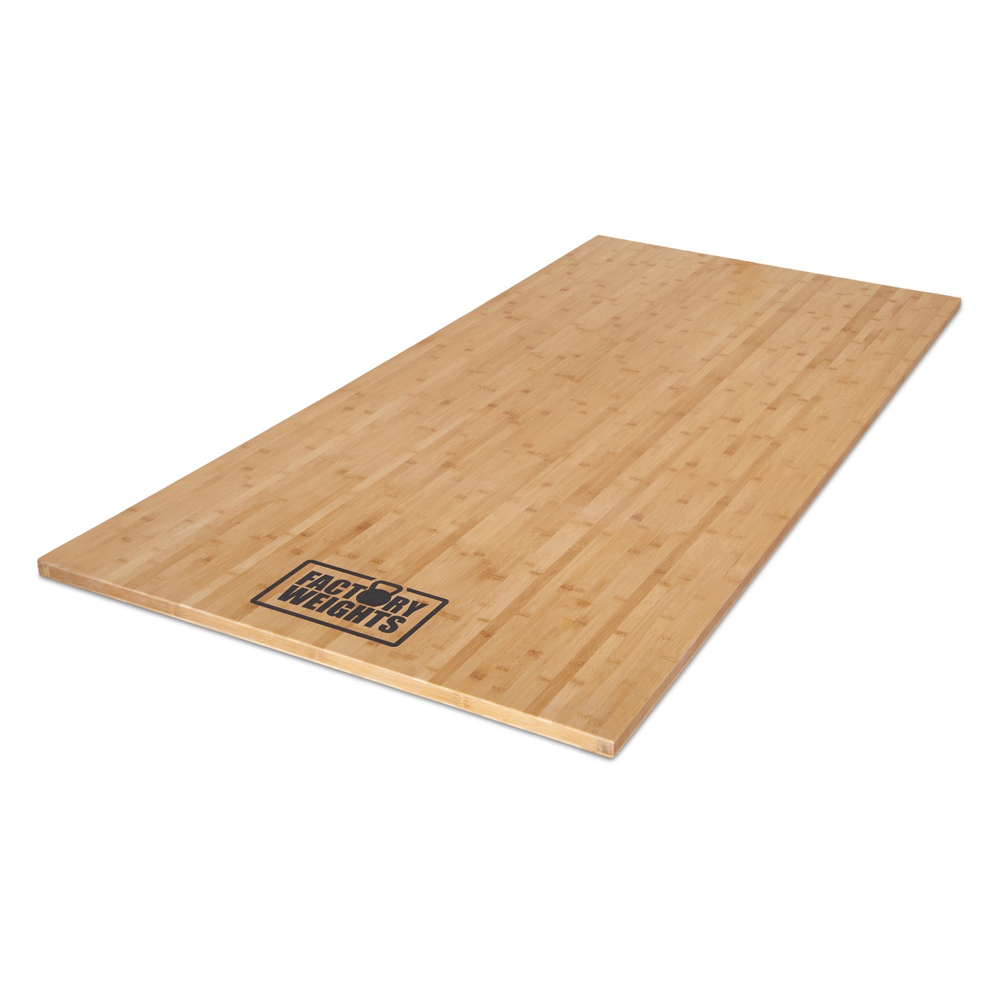 Lifting Platform Inlay 