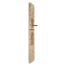 Climbing Peg Board