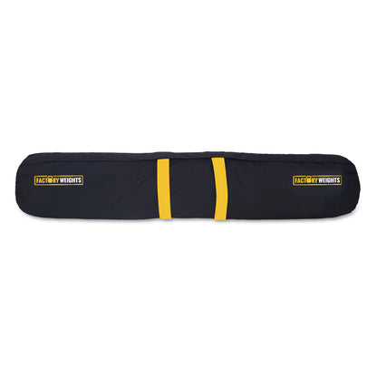 Worm Sand Bags