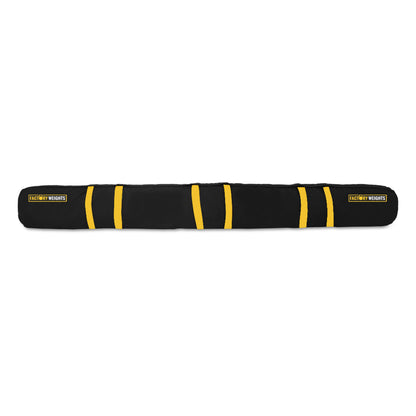 Worm Sand Bags