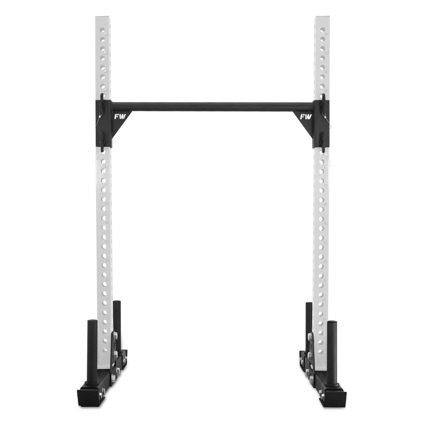 Yoke Conversion Kit 