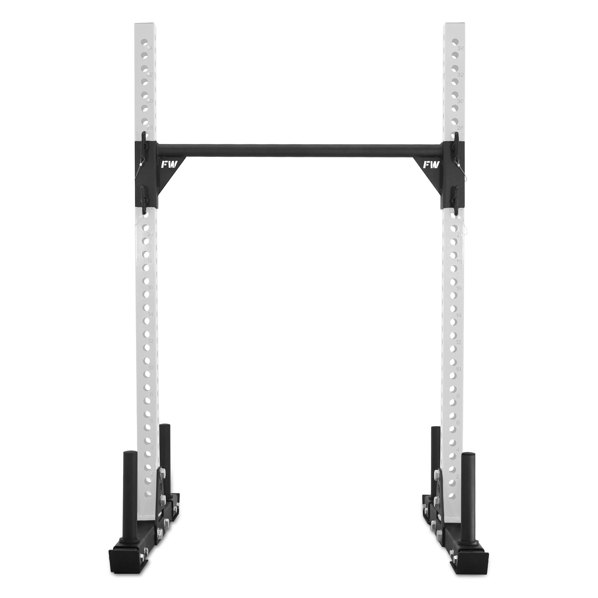 Yoke Conversion Kit 