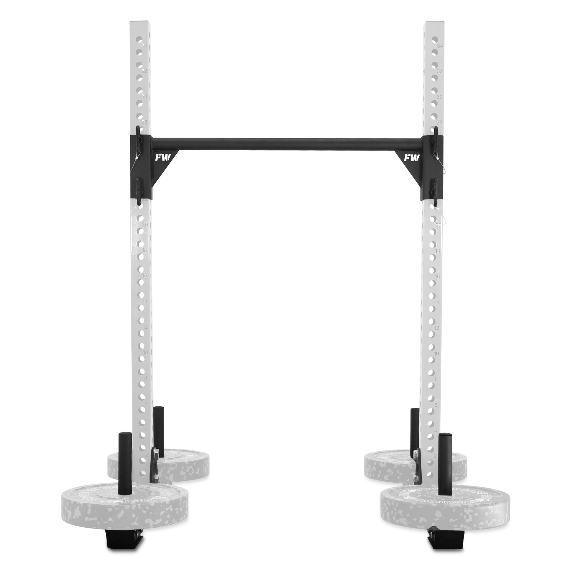 Yoke Conversion Kit 