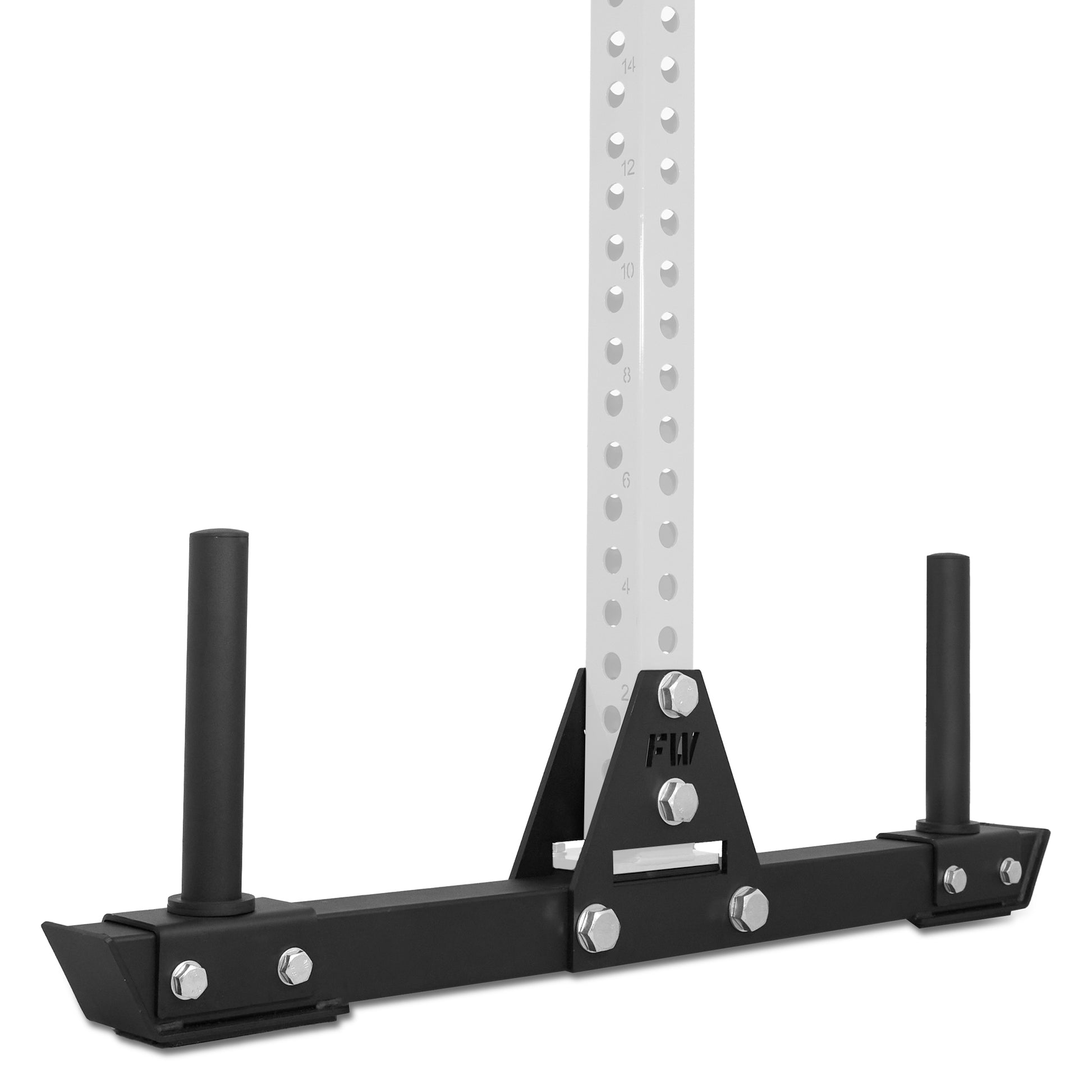 Yoke Conversion Kit 