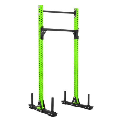 Strongman Yoke 230cm Green 