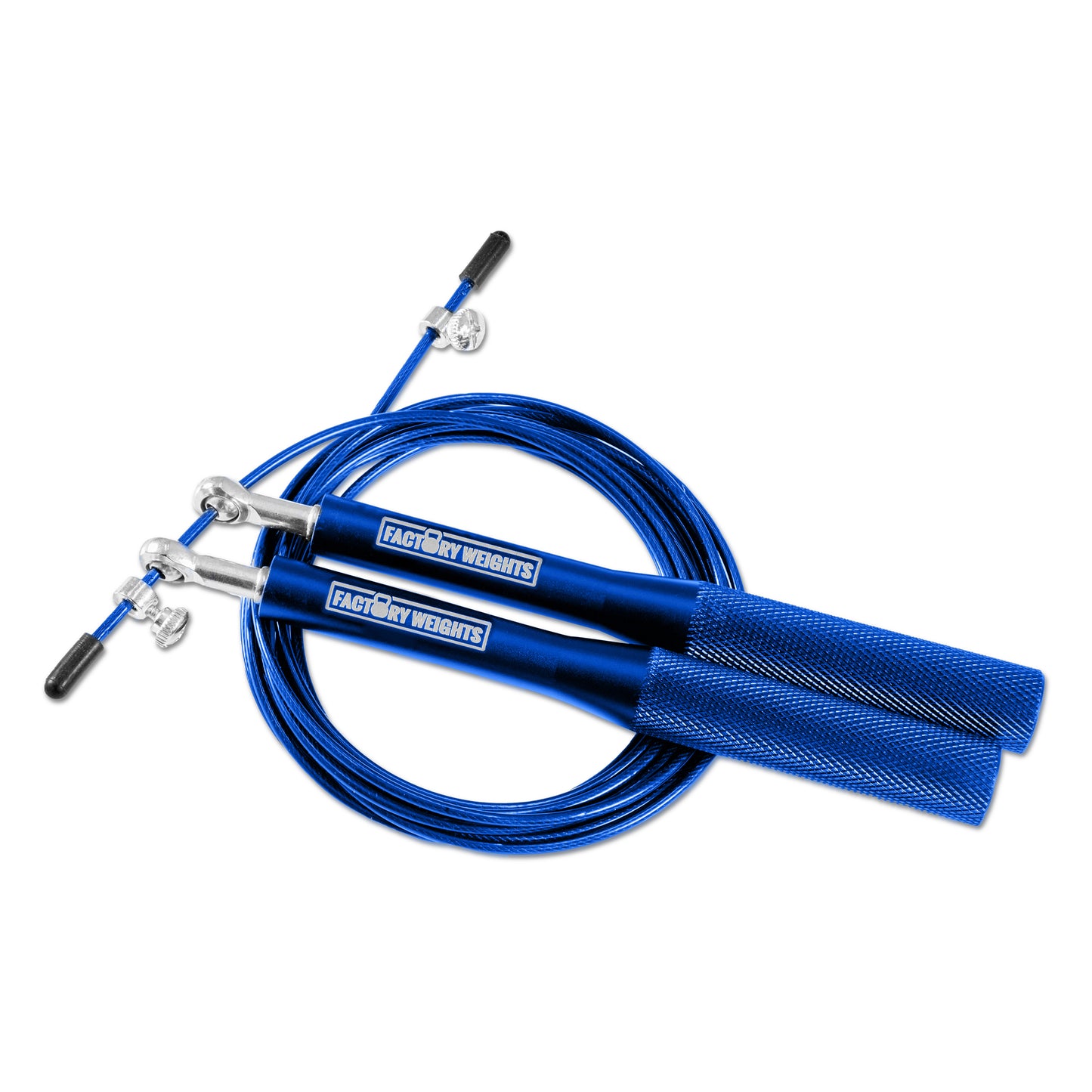 Aluminium Skipping Rope