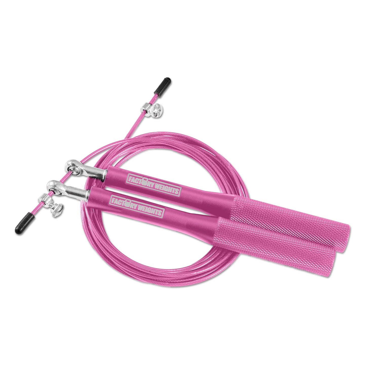 Aluminium Skipping Rope