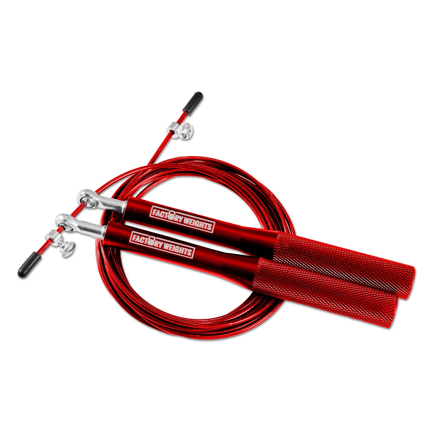 Aluminium Skipping Rope