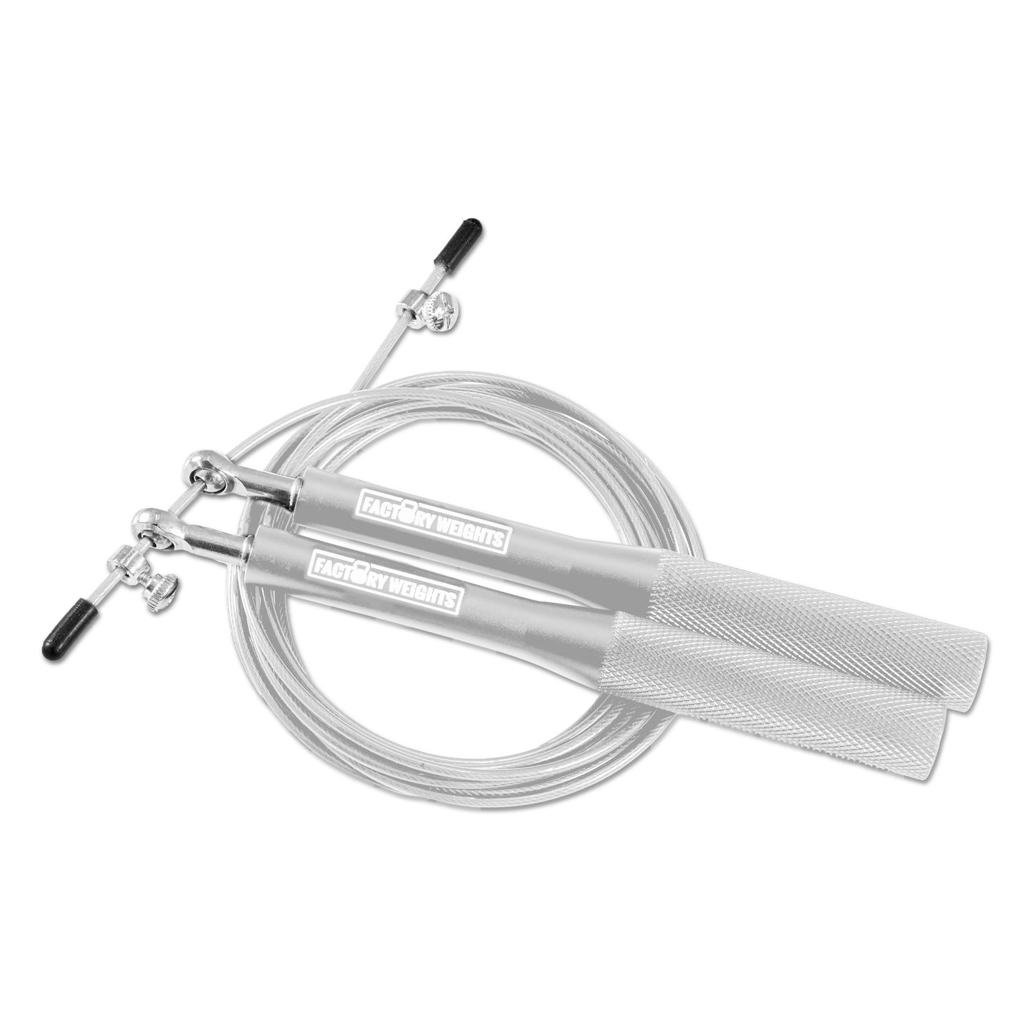 Aluminium Skipping Rope