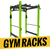 gym racks