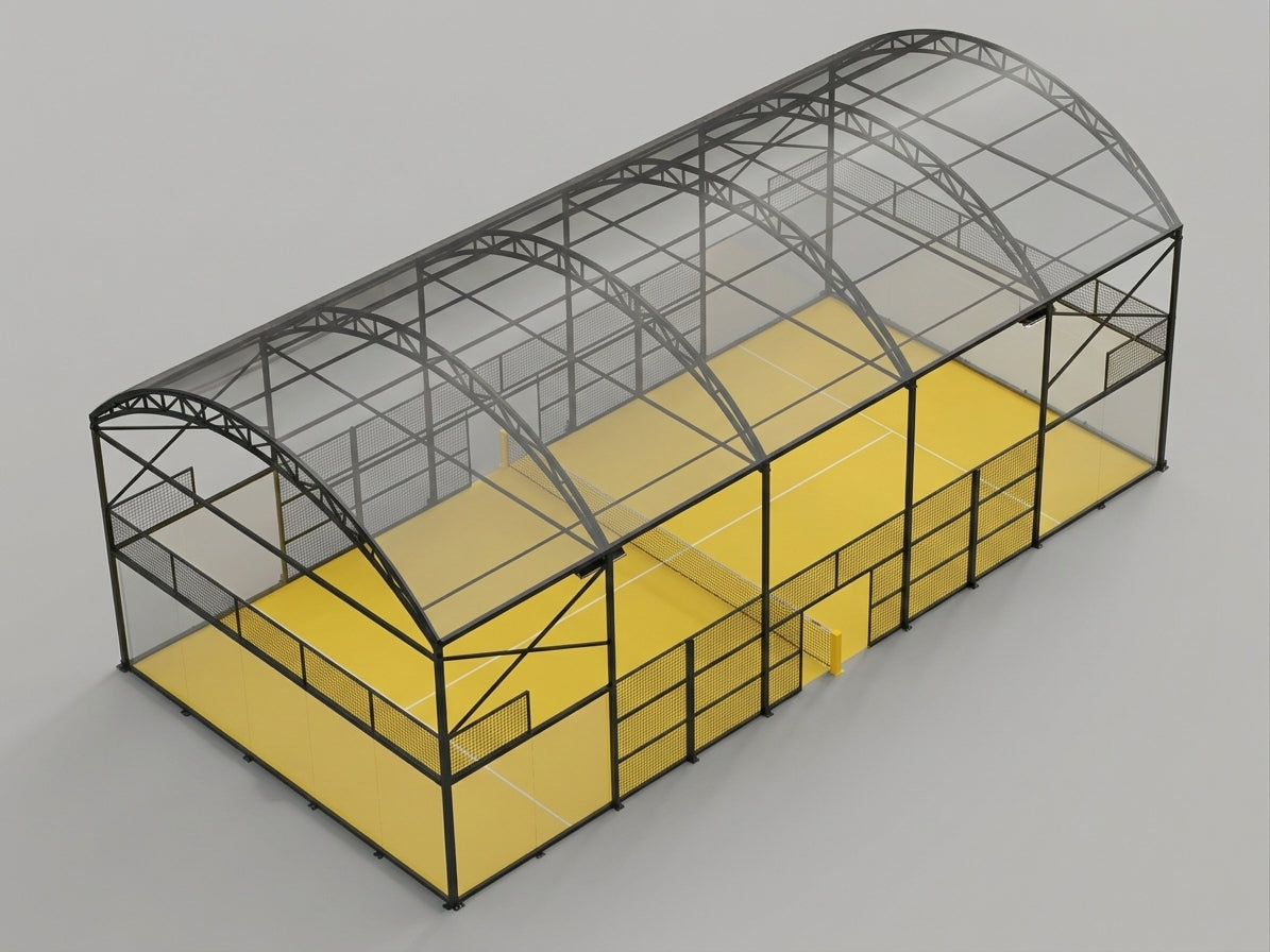Padel Court