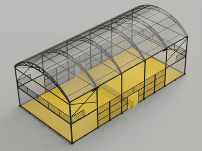 Padel Court