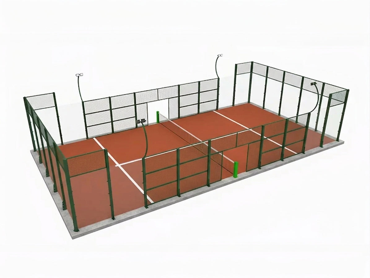 Padel Court