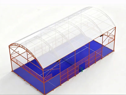 Padel Court
