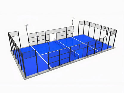Padel Court