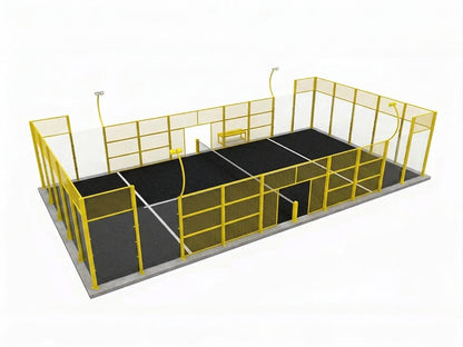 Padel Court