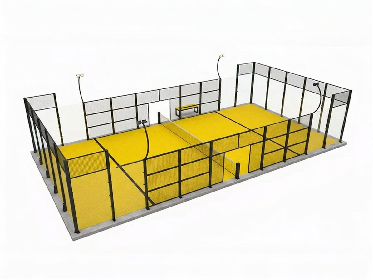 Padel Court