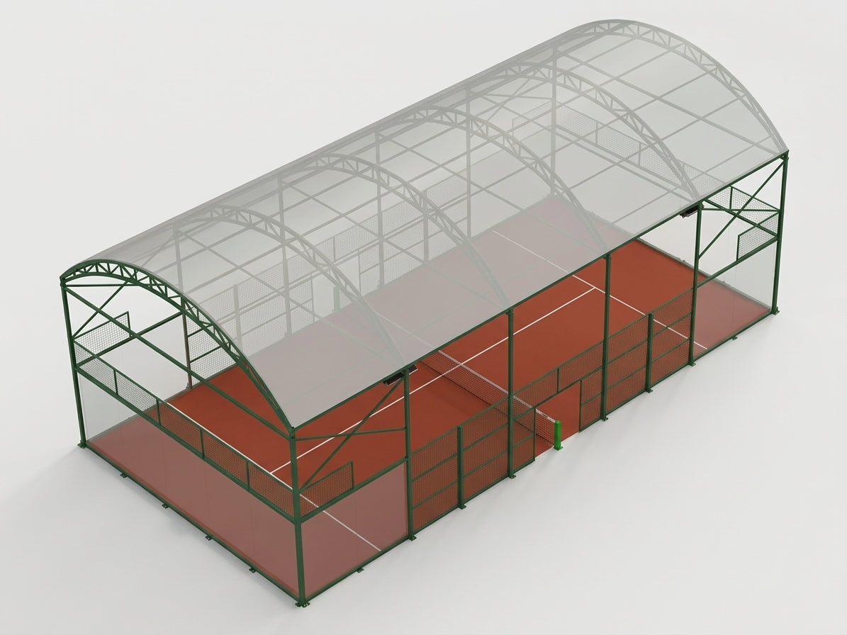 Padel Court