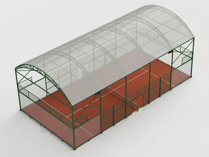 Padel Court
