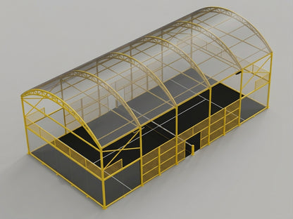Padel Court