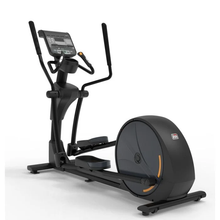Impulse Elliptical