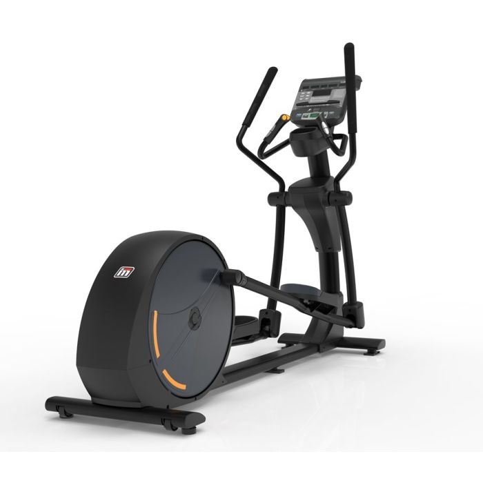 Impulse Elliptical