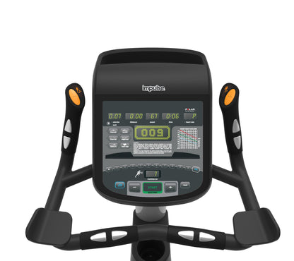 Impulse Upright Bike