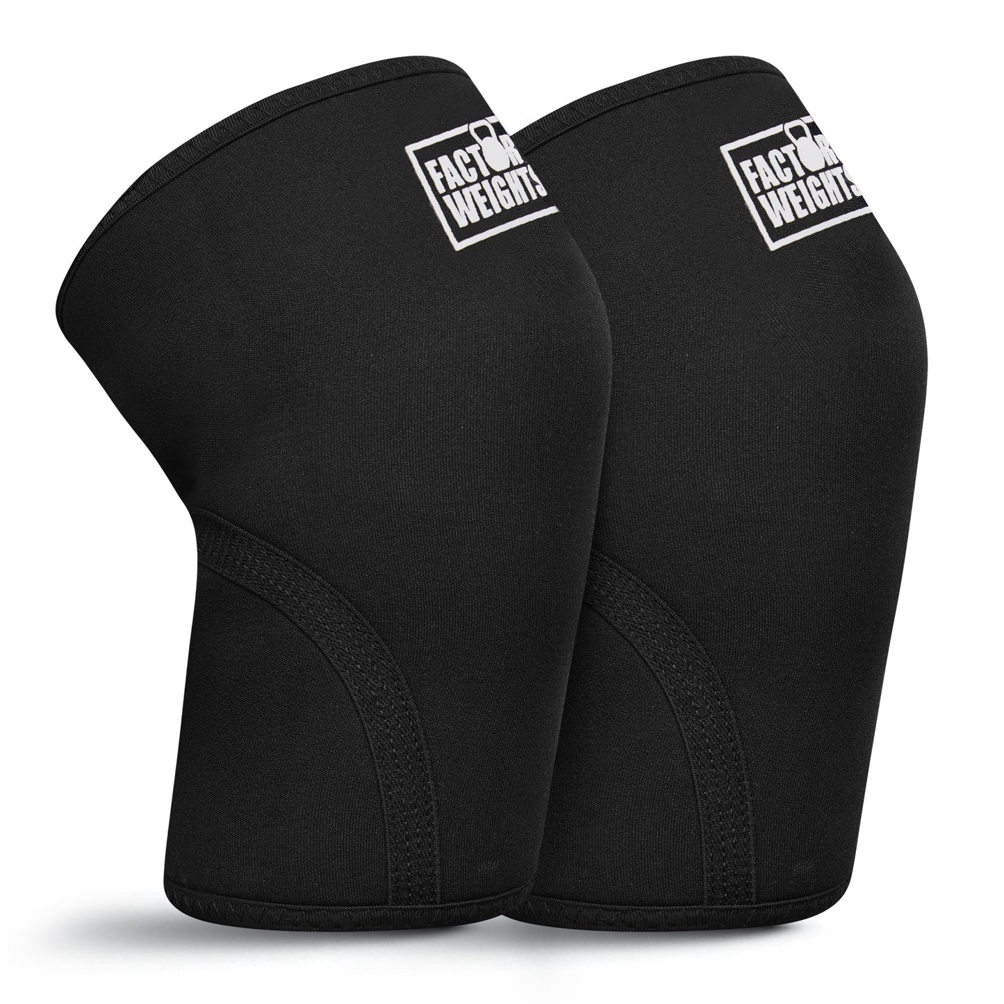 Knee Sleeves 5mm