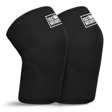 Knee Sleeves 5mm