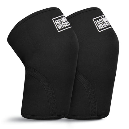 Knee Sleeves 5mm