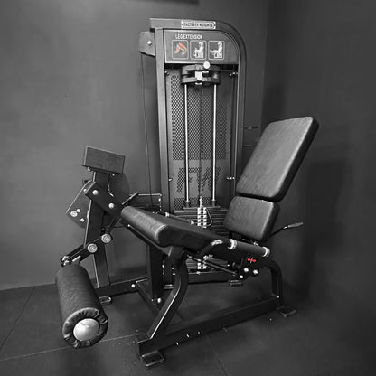 Core Series 120kg Pin-Selected Leg Extension