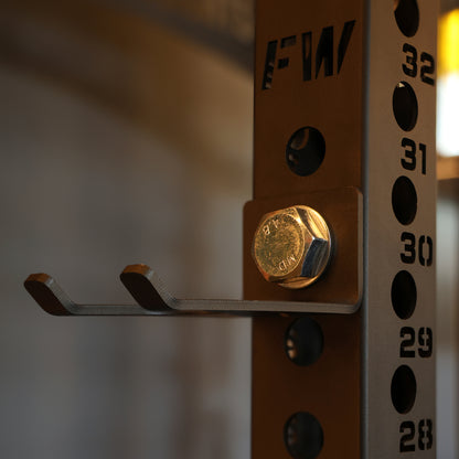 Macebell Hanger