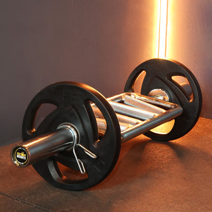 2" Olympic Tricep Bar