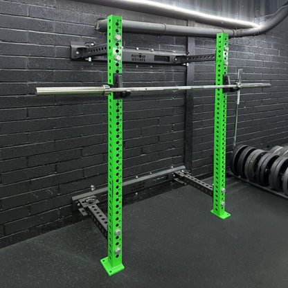 Regular Folding Wall Rack