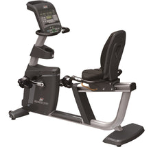 Impulse Recumbent Bike