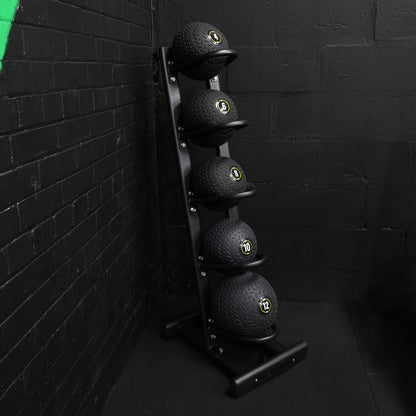 Slam Ball Rack