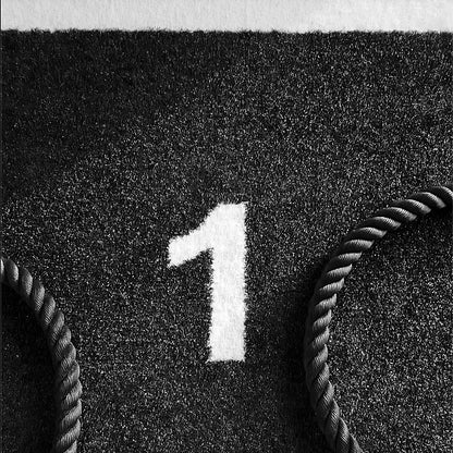 Artificial Sprint Track Gym Turf 