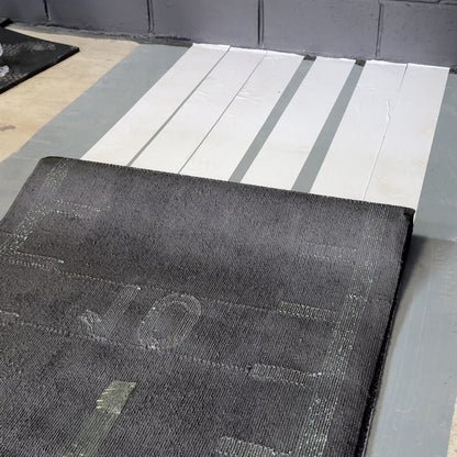 Turf Tape Sled Track Double Sided Tape