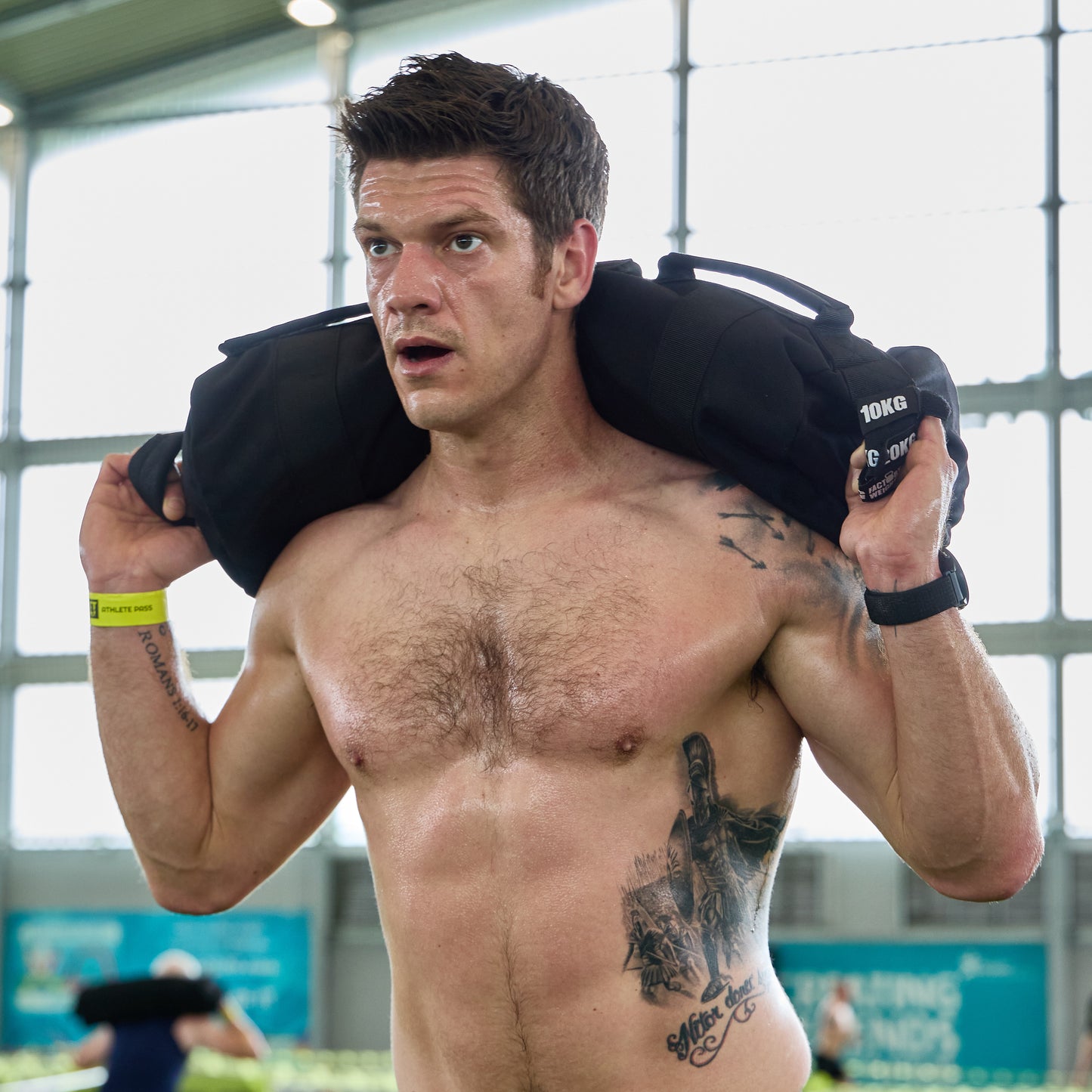 Conditioning Sandbag 10/20/30kg