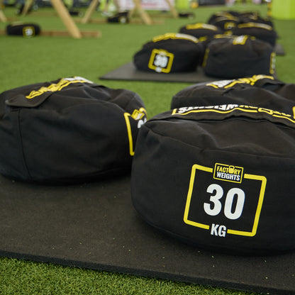 Strongman Sand Bags Dual-Ply