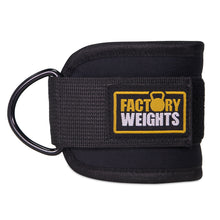 FW Ankle Straps 