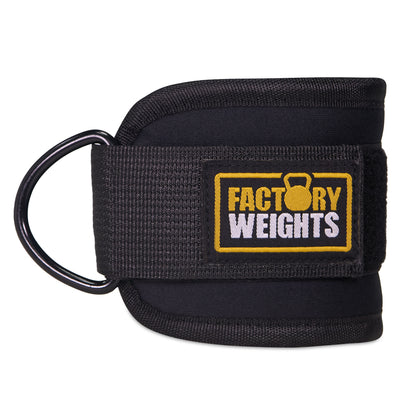 FW Ankle Straps 