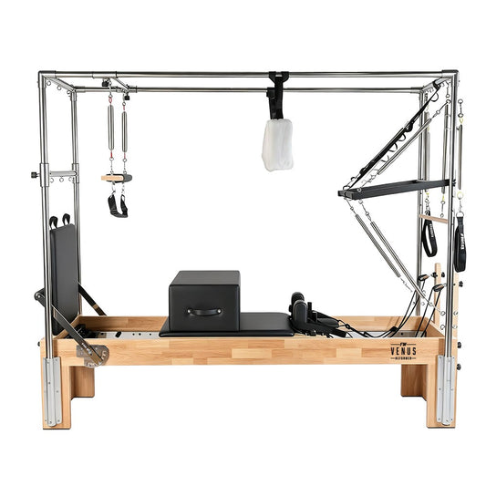 Venus Reformer Full Cadillac