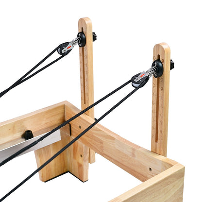 Venus Reformer Full Cadillac