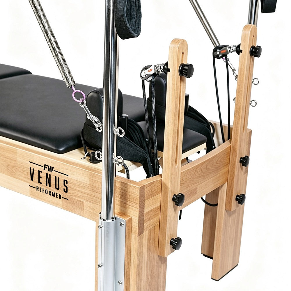 Venus Reformer Full Cadillac