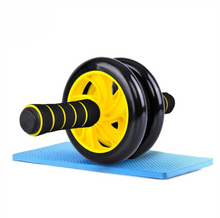 Ab Wheel