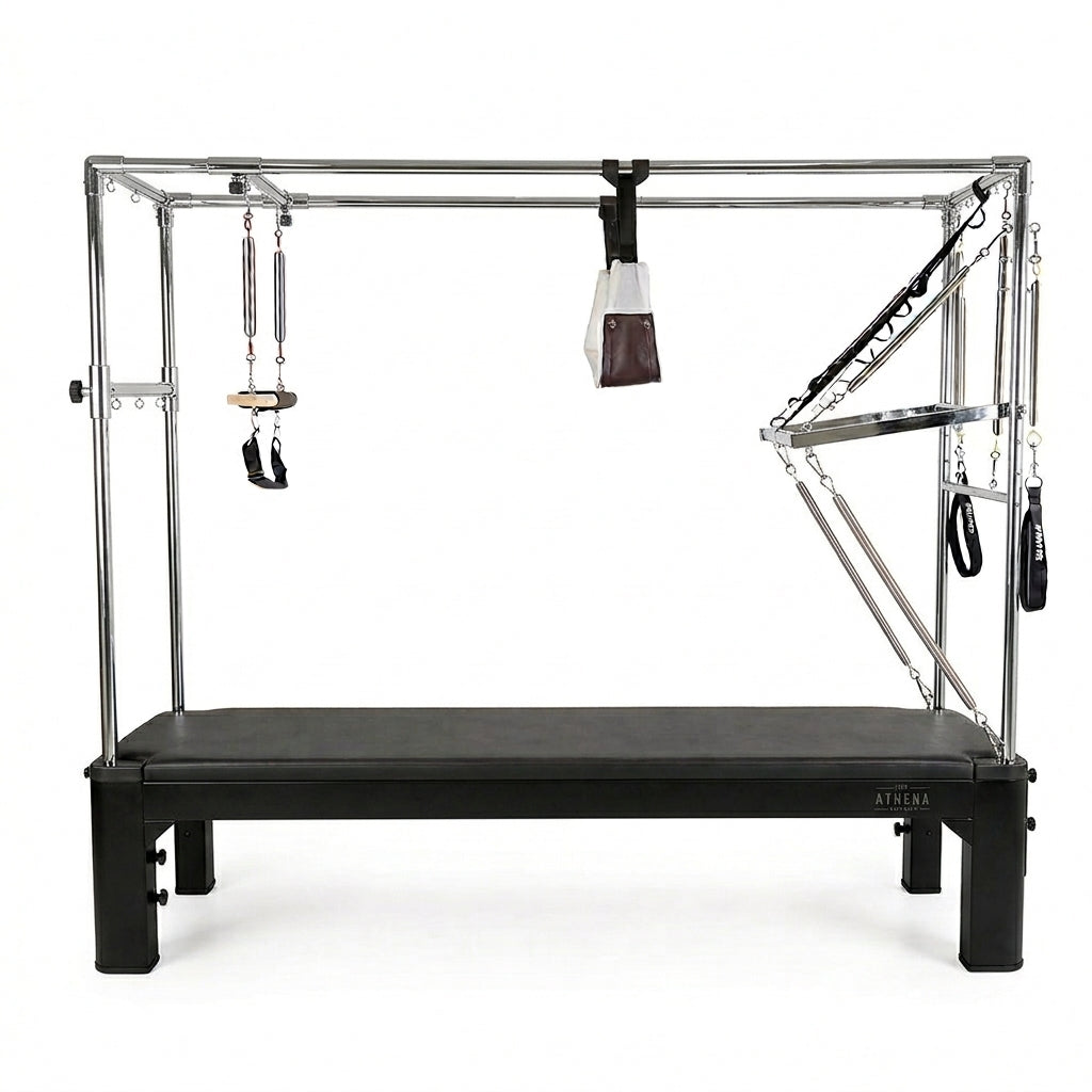 Athena Reformer Full Cadillac