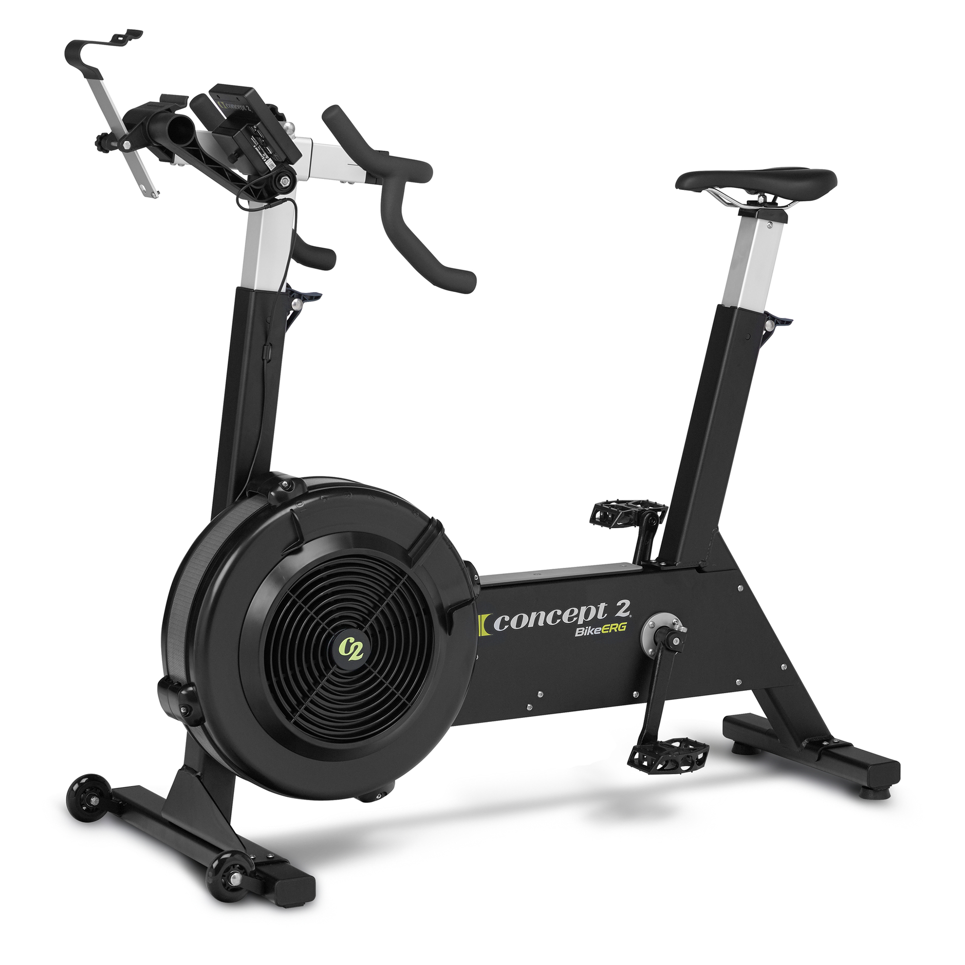 Concept2 BikeErg 