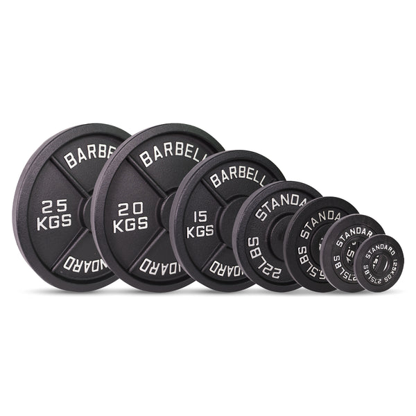 Iron dumbbell plates hotsell